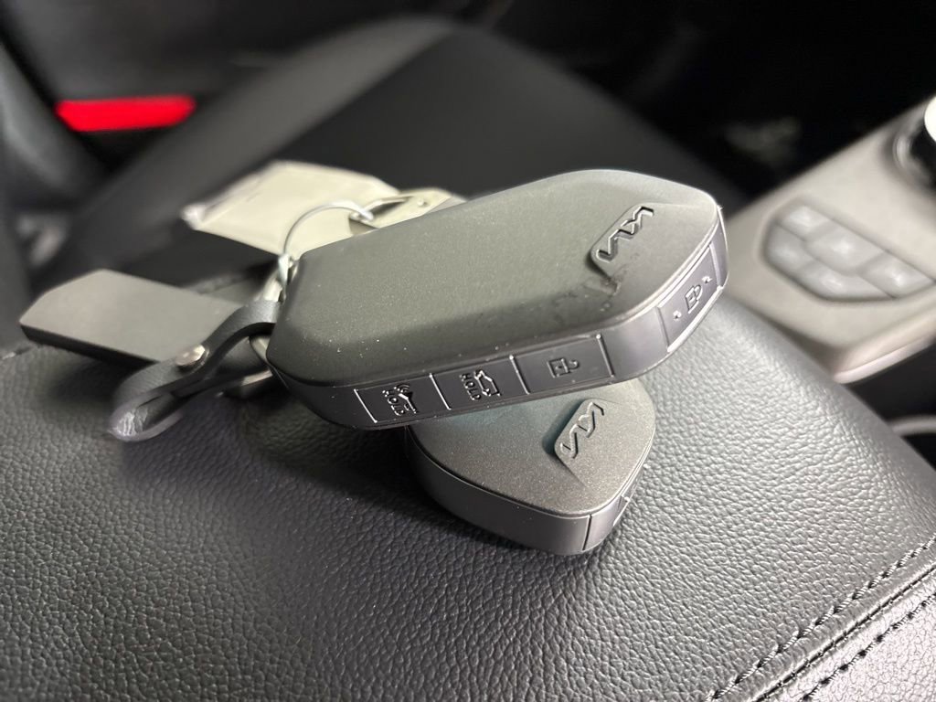 New 2026 Kia Sportage X-Line image 44