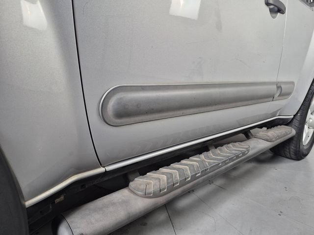 Used 2006 Nissan Xterra SE AWD/4WD image 12