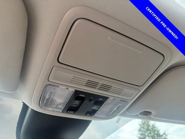 Certified 2025 Honda Odyssey Elite image 31