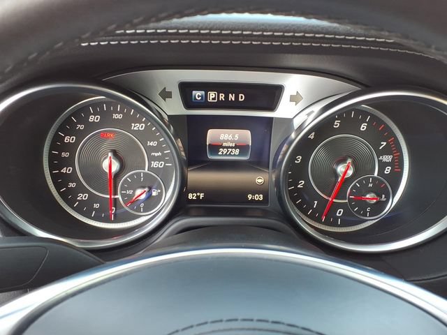 Used 2017 Mercedes-Benz SL 450 image 12