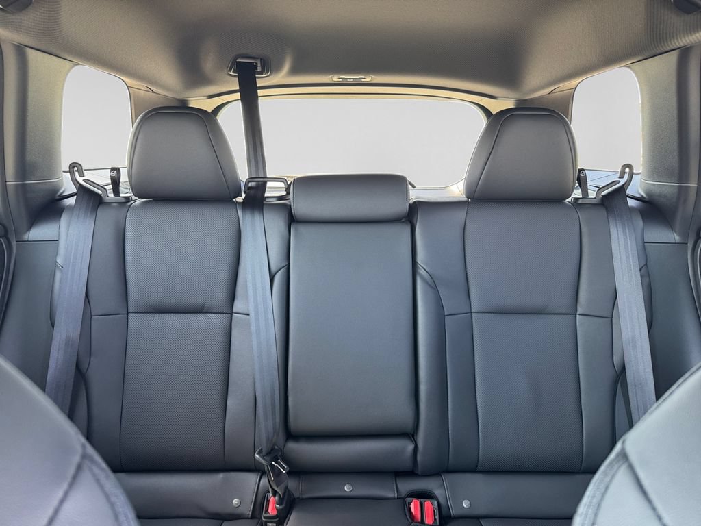 New 2026 Subaru Outback Limited AWD/4WD image 17