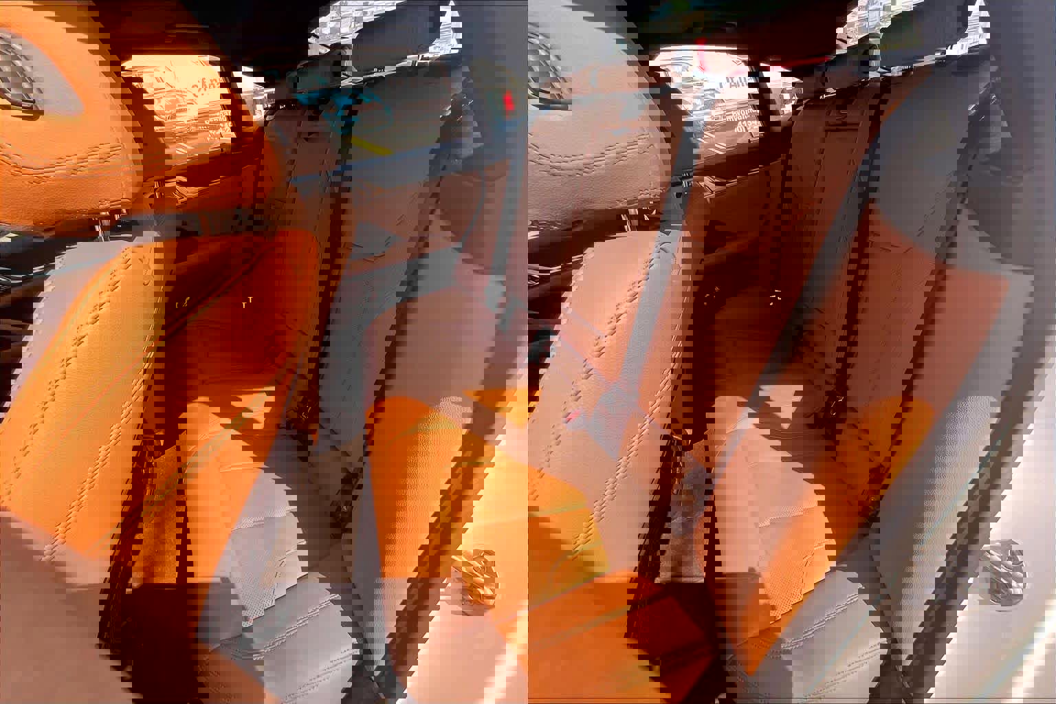 Certified 2024 BMW i4 eDrive35 w/ Convenience Package RWD image 20