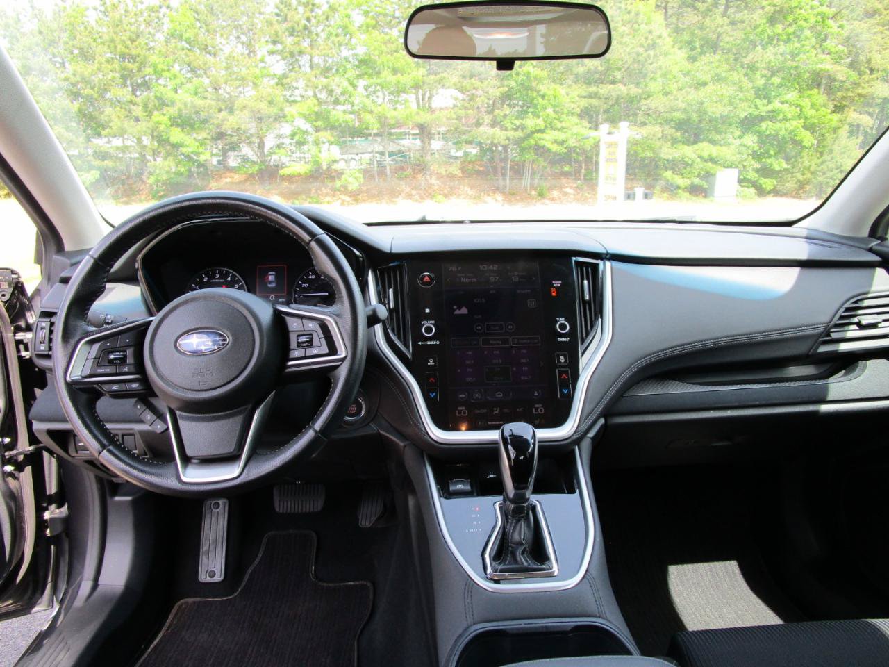 Used 2020 Subaru Legacy Premium AWD/4WD image 11