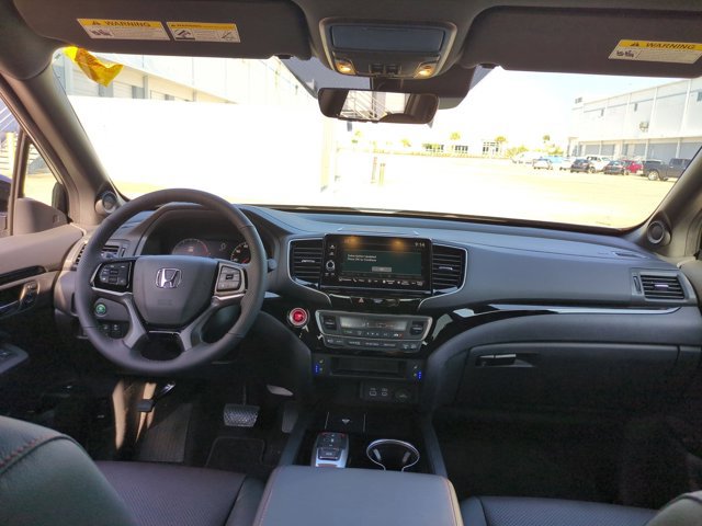 Used 2026 Honda Ridgeline Black Edition image 18