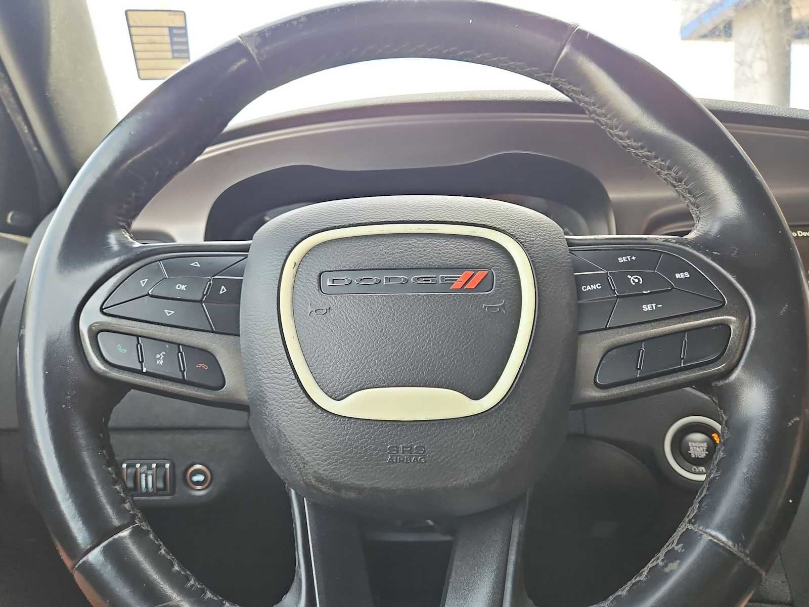 Used 2023 Dodge Charger SXT w/ Blacktop Package image 22