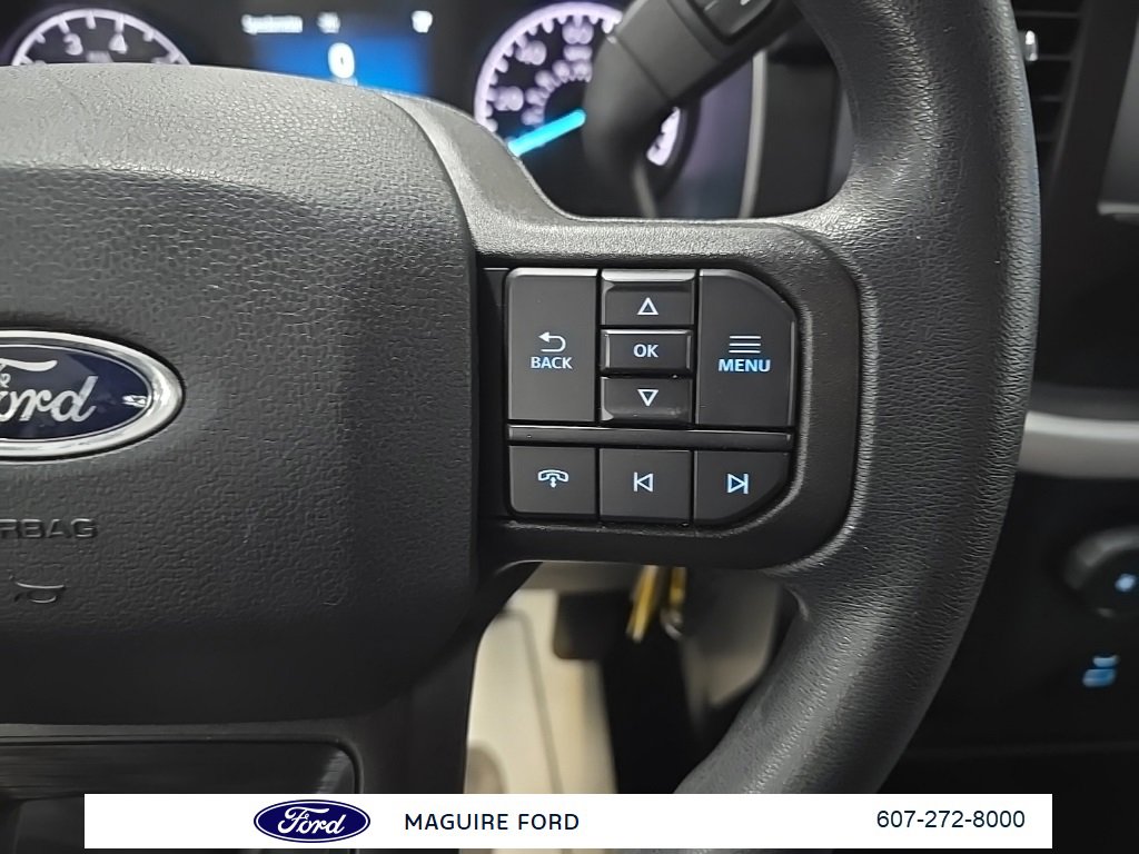 Used 2023 Ford F150 XLT image 24