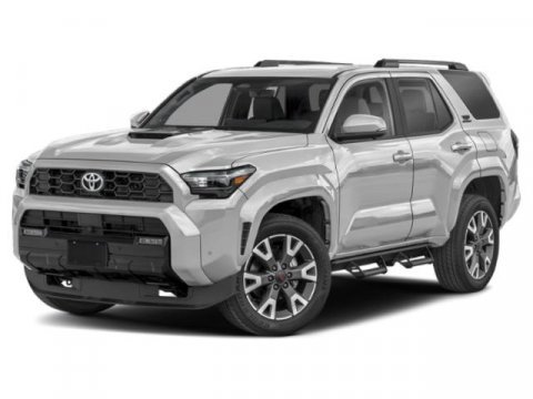 New 2026 Toyota 4Runner TRD Sport Premium video 1