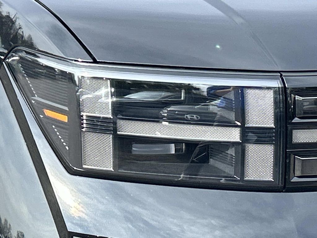 New 2026 Hyundai Santa Fe Limited image 9