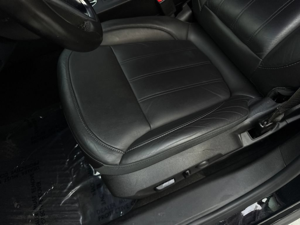 Used 2015 Buick Regal Premium FWD image 30
