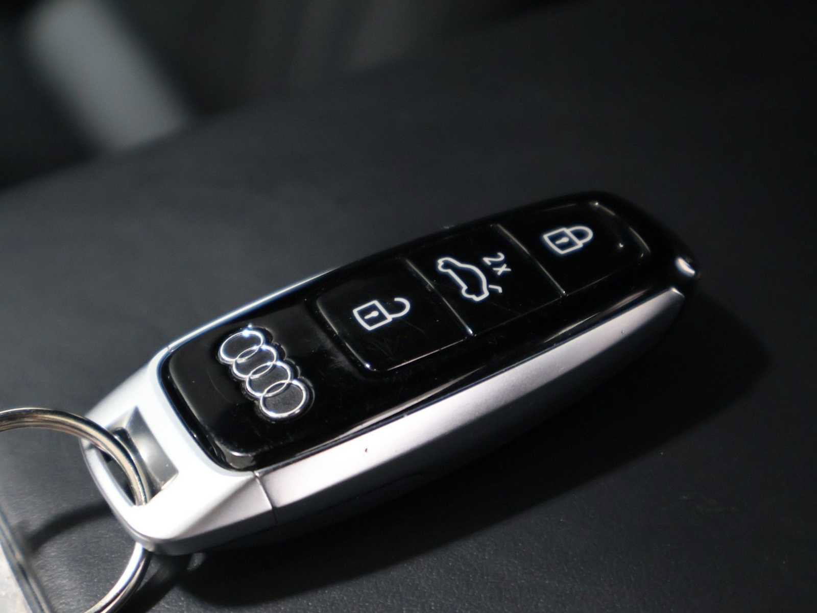 Used 2020 Audi S7 Prestige w/ Prestige Package AWD/4WD image 41