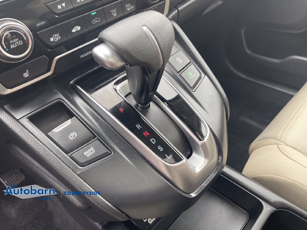 Used 2021 Honda CR-V EX image 19