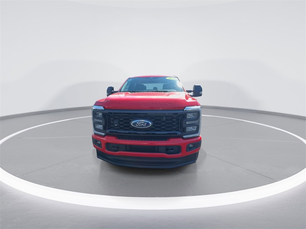 New 2026 Ford F250 XL image 6