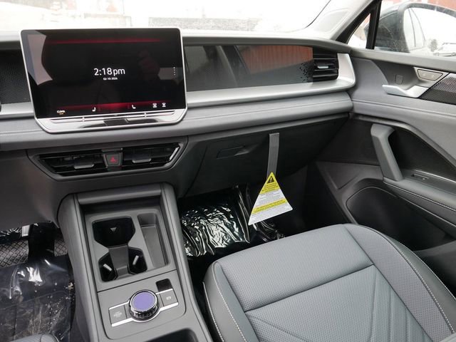 New 2026 Volkswagen Tiguan SE image 10