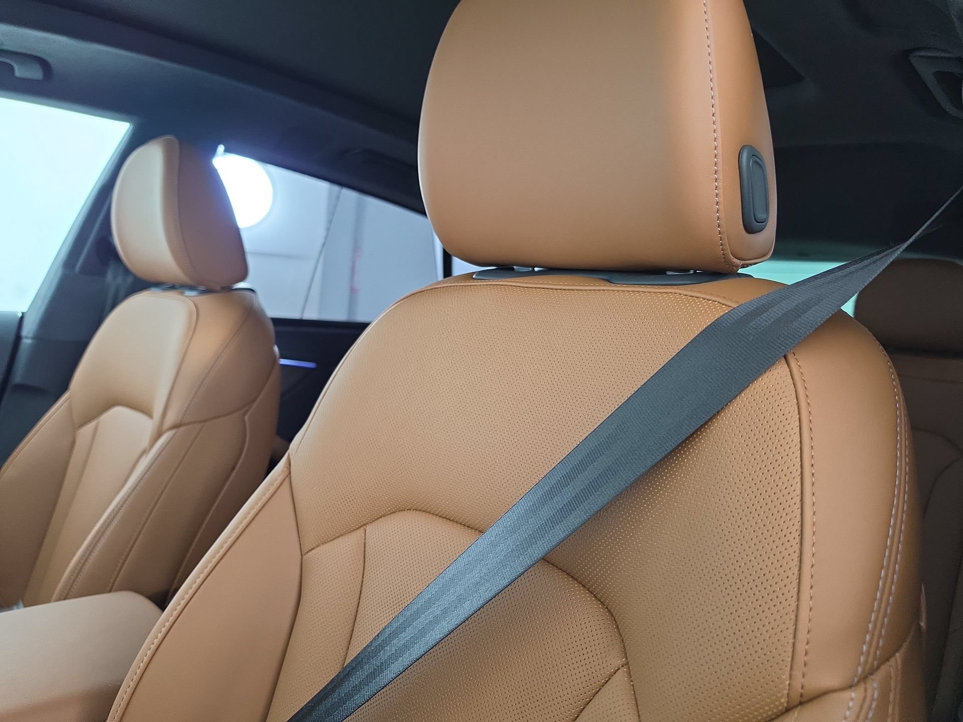 New 2026 Audi Q8 Prestige AWD/4WD image 16