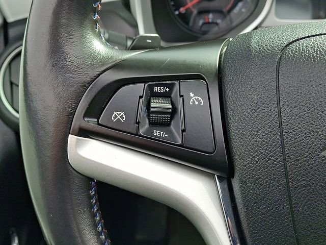 Used 2012 Chevrolet Camaro LT w/ 45th Anniversary Package image 19