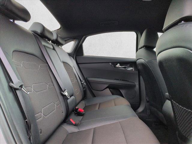 Used 2023 Kia Forte GT-Line image 19