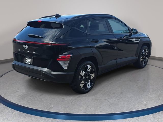 Used 2024 Hyundai Kona SEL FWD image 6