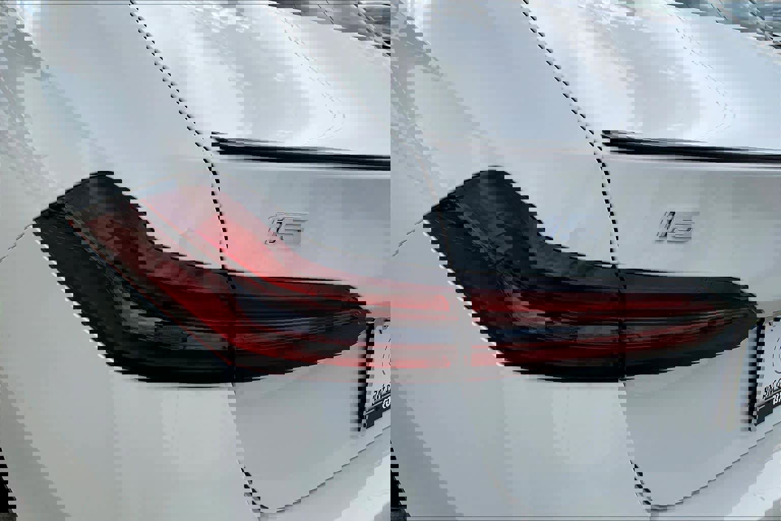 New 2025 BMW i5 M60 w/ Premium Package image 14