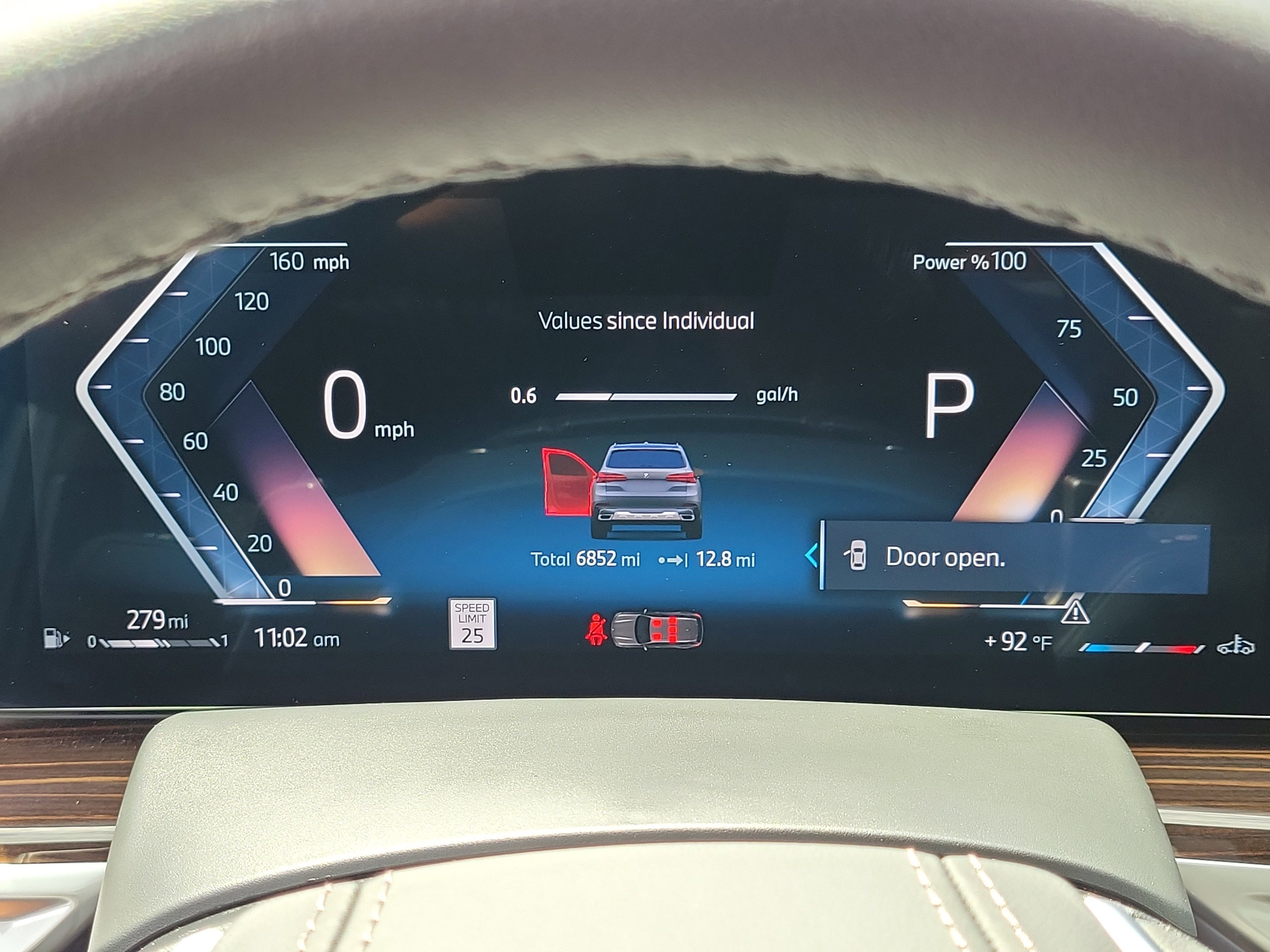 Used 2026 BMW X5 sDrive40i RWD image 29