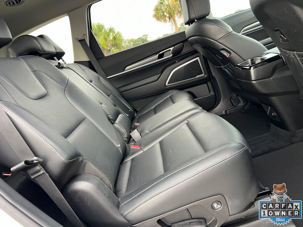 Used 2022 Kia Telluride LX AWD/4WD image 50