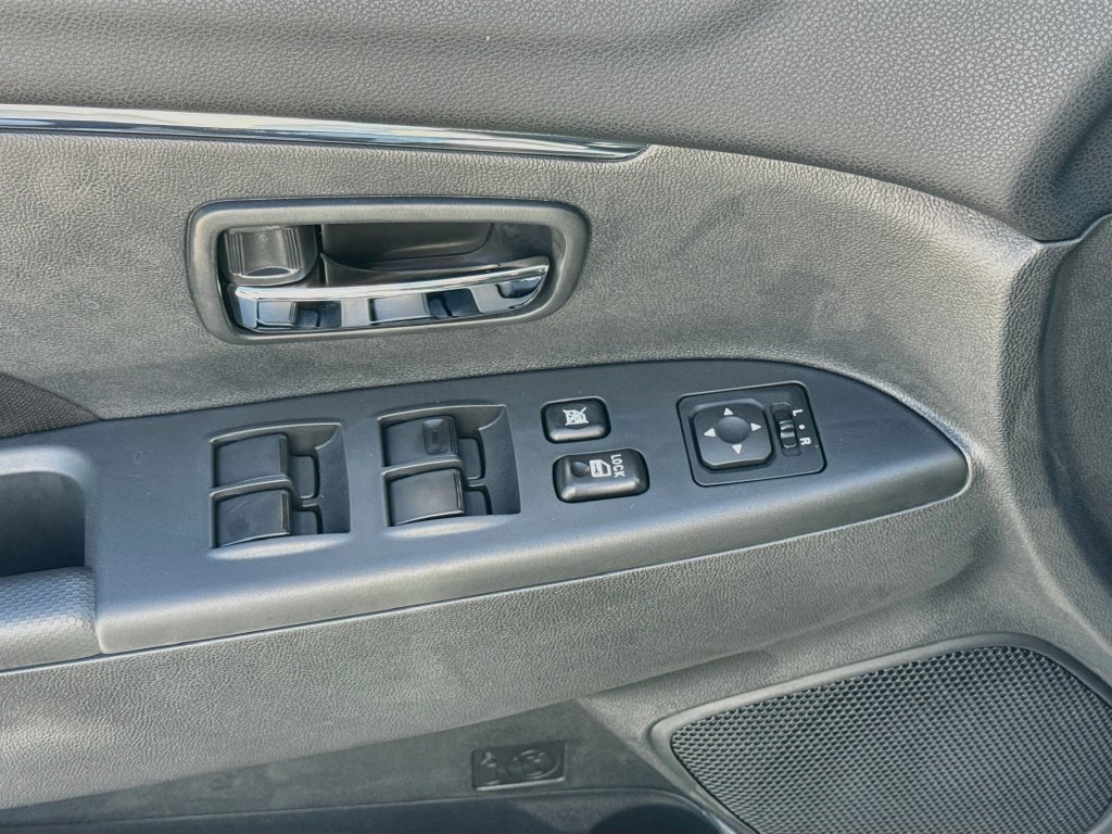 New 2027 Mitsubishi Outlander Sport FWD image 18