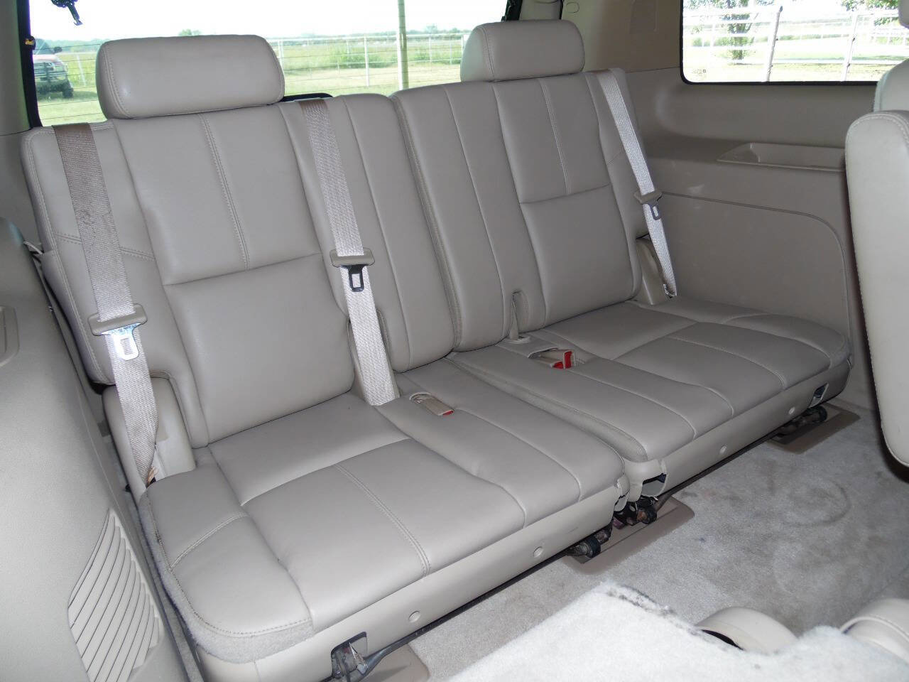 Used 2007 Chevrolet Tahoe LT w/ LT Preferred Equipment Group image 17