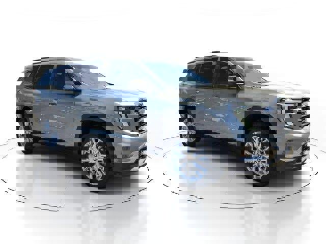 New 2026 GMC Acadia Elevation w/ Elevation Premium Package image 2