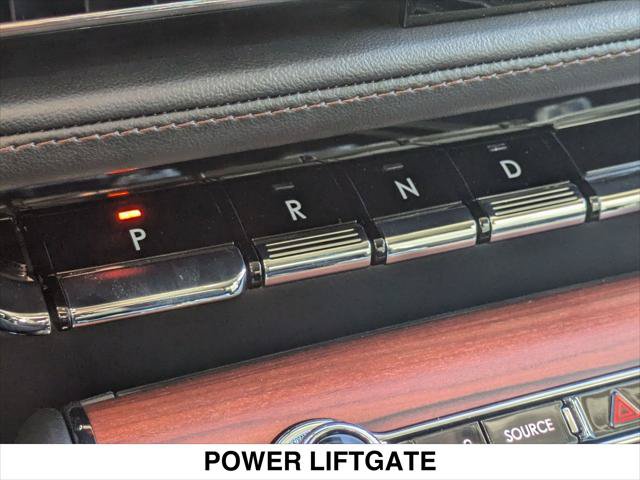 Used 2023 Lincoln Aviator Reserve w/ Equipment Group 201A AWD/4WD image 21