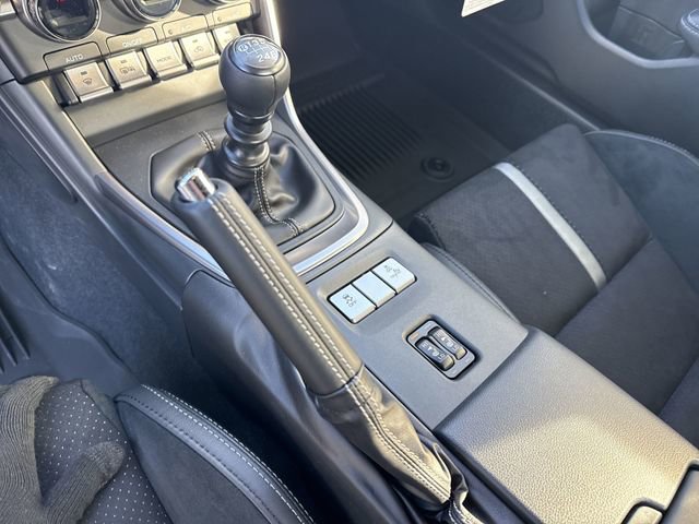 New 2026 Toyota GR86 Premium image 12