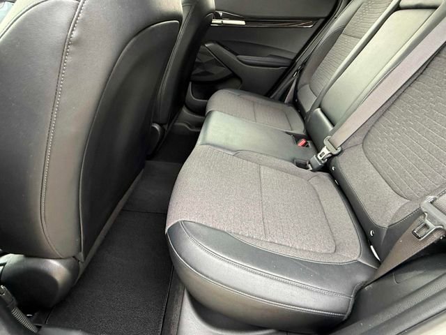 Used 2021 Kia Seltos S FWD image 17