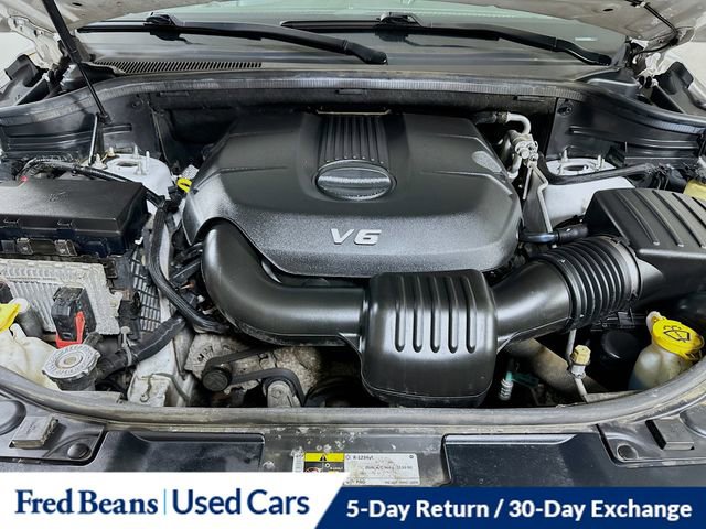 Used 2015 Dodge Durango Citadel w/ Technology Group AWD/4WD image 35