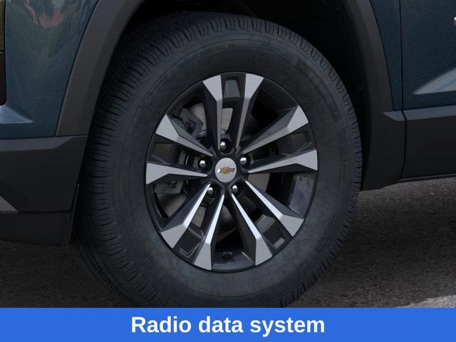 New 2026 Chevrolet Equinox LT w/ Safety and Technology Package image 10