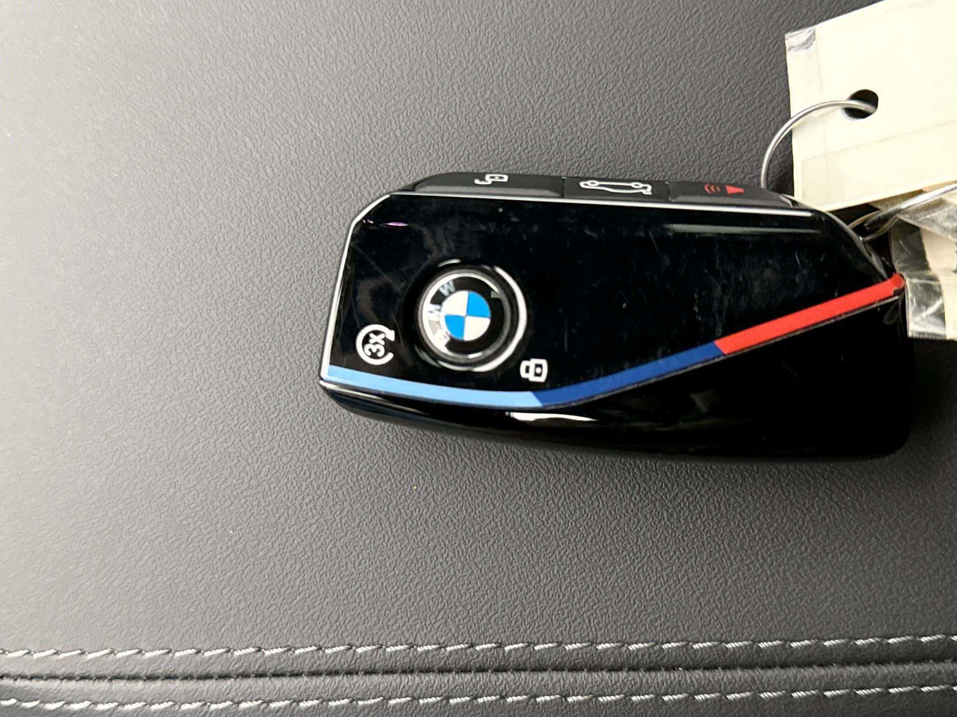 Used 2025 BMW X1 M35i image 25