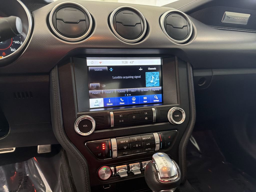 Used 2019 Ford Mustang GT Premium w/ Equipment Group 401A image 24