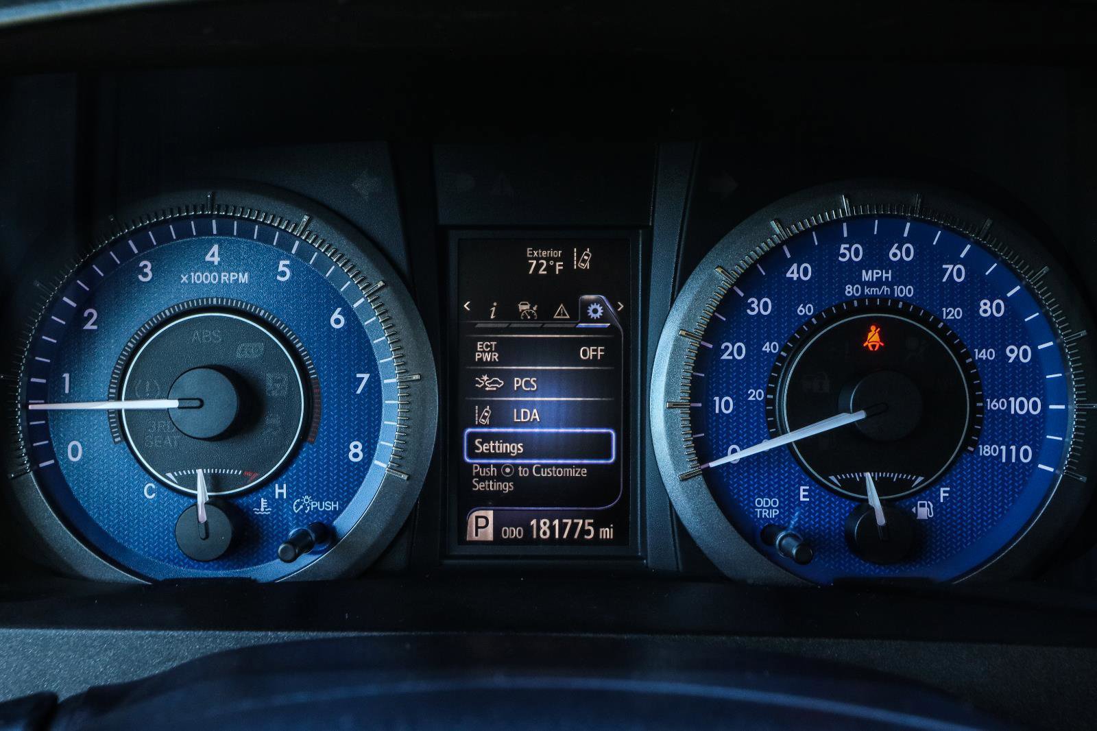 Used 2019 Toyota Sienna L FWD image 6