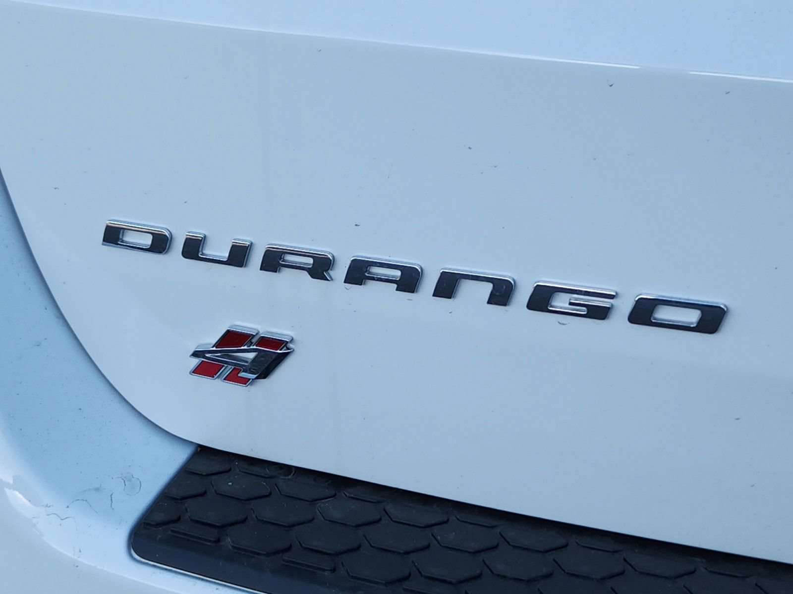 New 2026 Dodge Durango GT AWD/4WD image 12