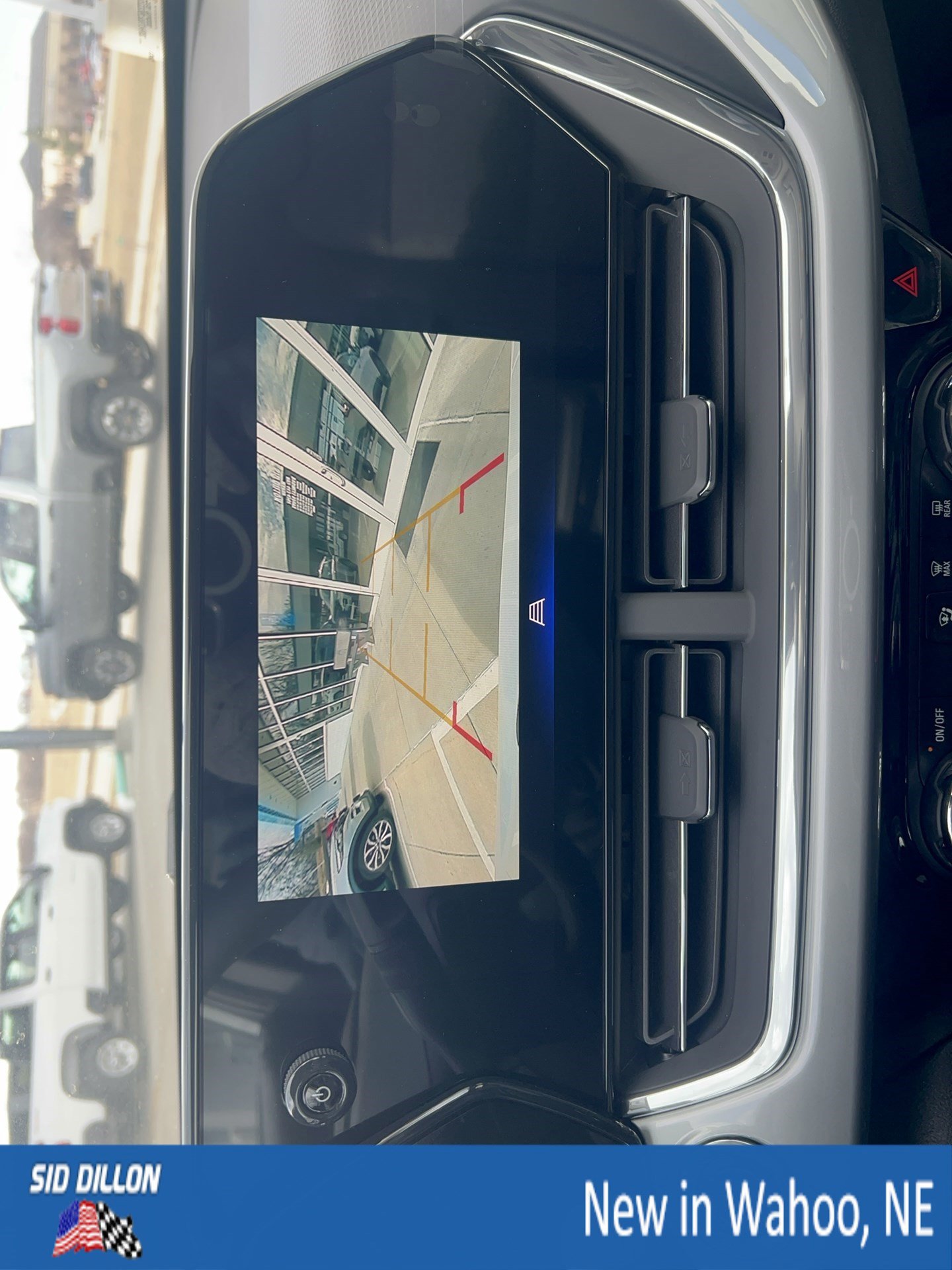 New 2026 Chevrolet Trax LT w/ Sunroof Package image 15