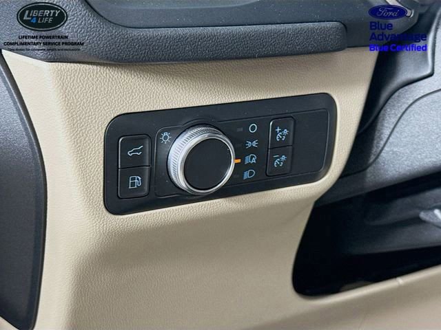 Used 2022 Ford Escape SE w/ Convenience Package image 10