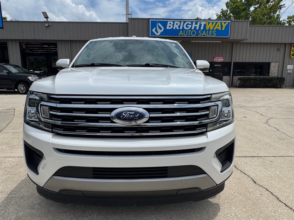Used 2019 Ford Expedition XLT w/ Equipment Group 201A image 3