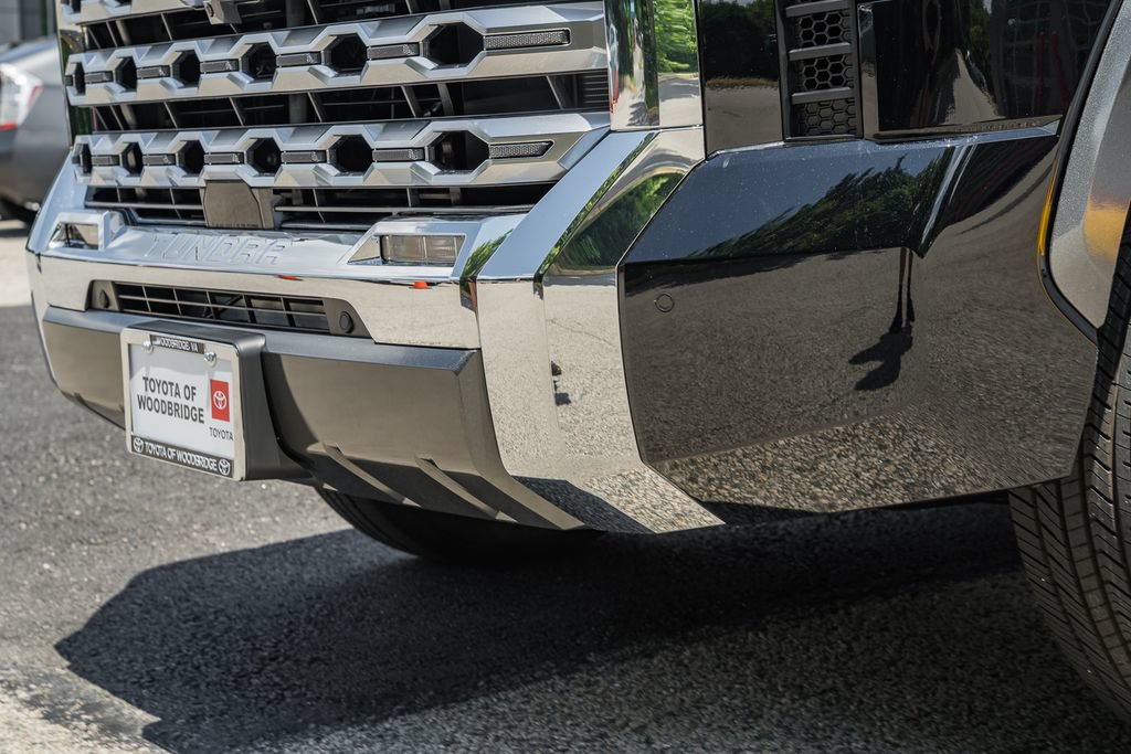 New 2026 Toyota Tundra 1794 Edition AWD/4WD image 15
