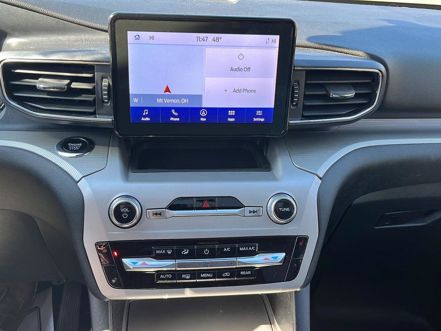 Used 2023 Ford Explorer XLT w/ Equipment Group 202A image 18