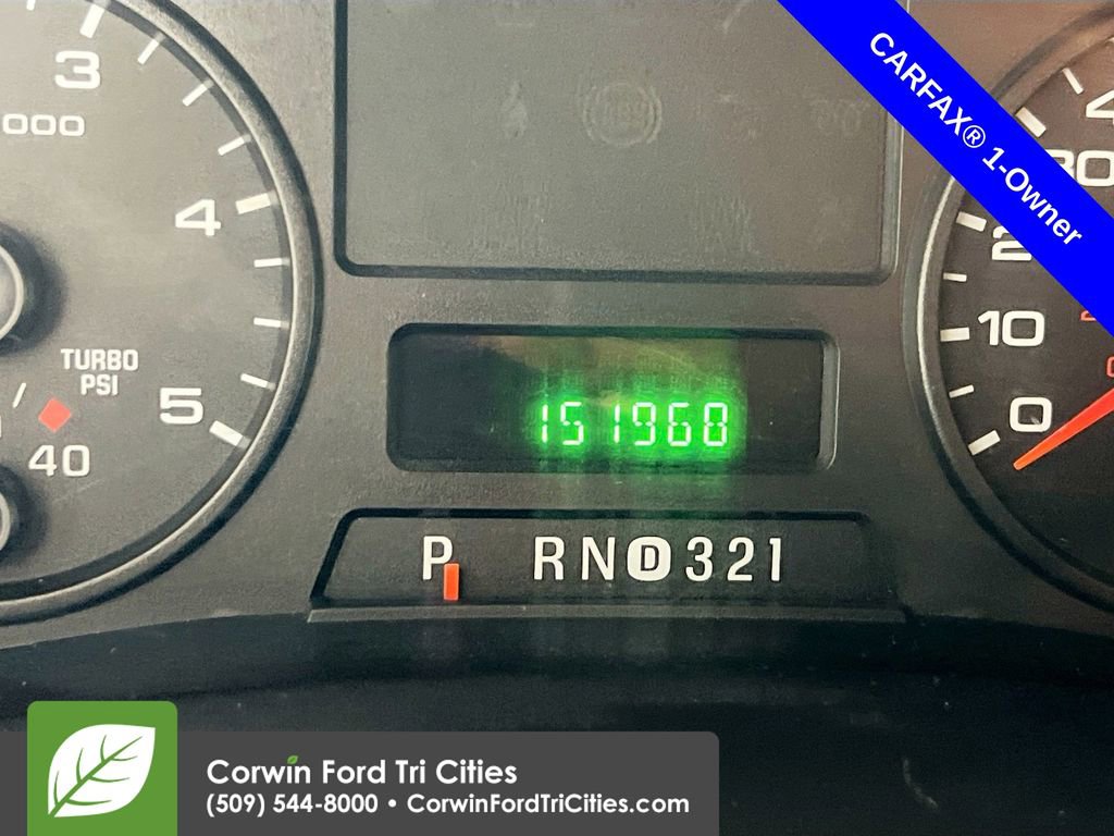 Used 2005 Ford F250 XLT AWD/4WD video 2