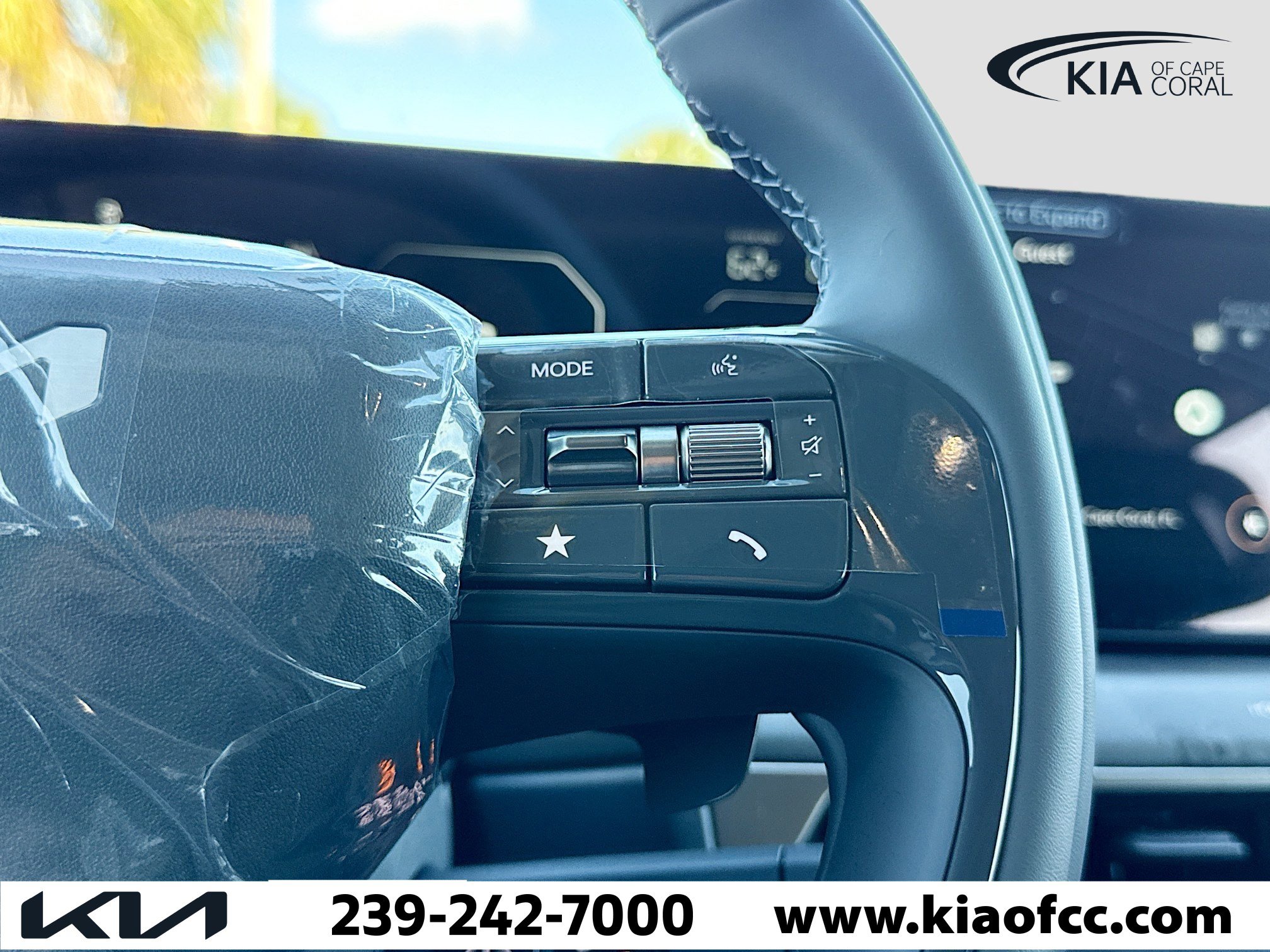 New 2026 Kia EV9 Wind image 39