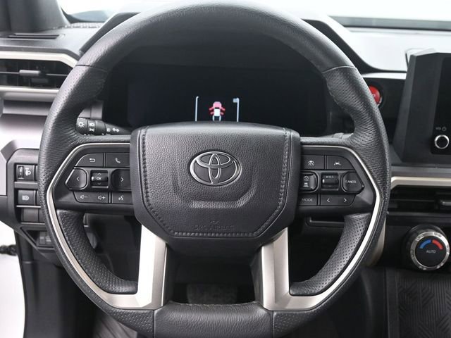 Used 2025 Toyota Tacoma TRD Off-Road AWD/4WD image 28