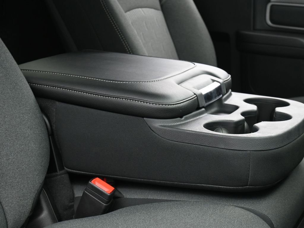 Used 2024 RAM 3500 Tradesman image 38