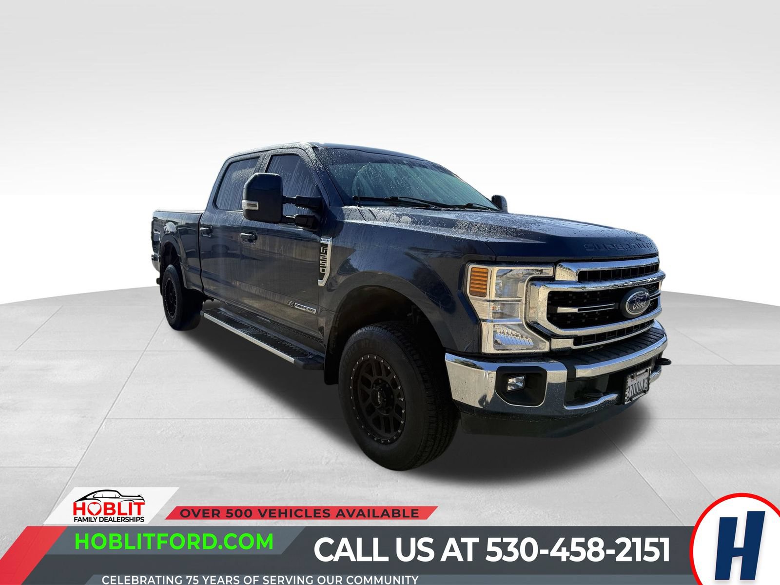 Used 2020 Ford F250 Lariat w/ Lariat Value Package