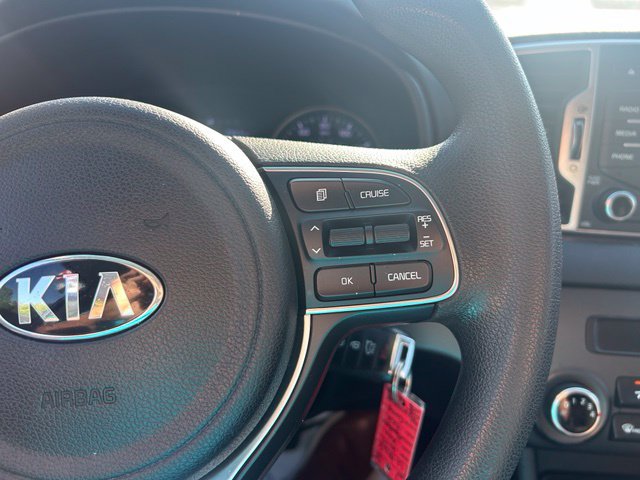 Used 2019 Kia Sportage LX FWD image 20