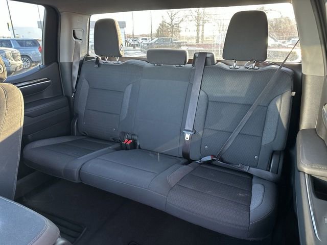 Used 2022 Chevrolet Silverado 1500 RST w/ Z71 Off-Road Package image 26