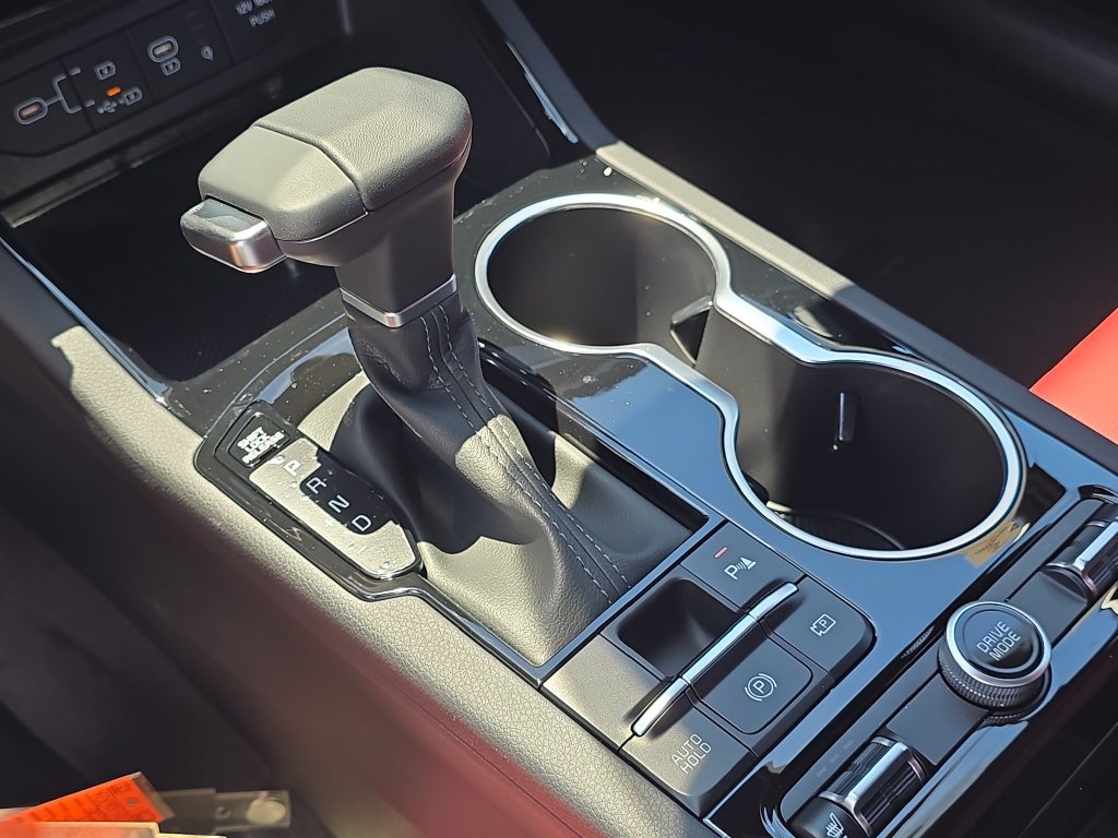 New 2026 Kia K5 GT-Line FWD image 25