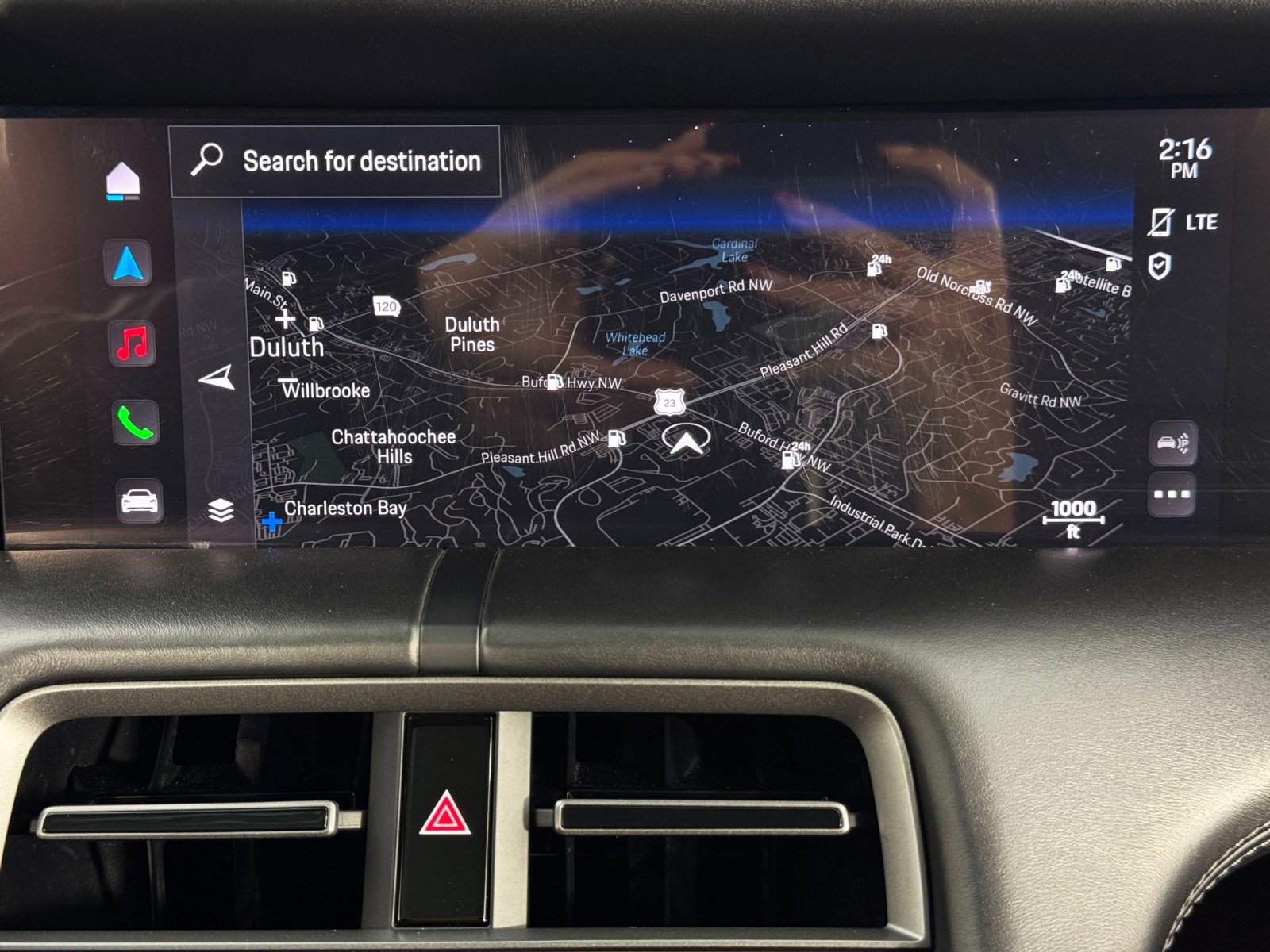 Used 2022 Porsche Taycan 4 Cross Turismo image 26